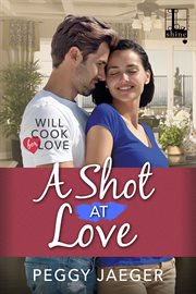 A Shot at Love cover image