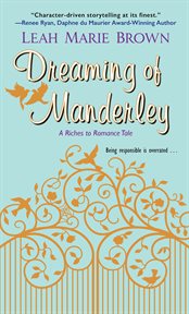 Dreaming of Manderley cover image