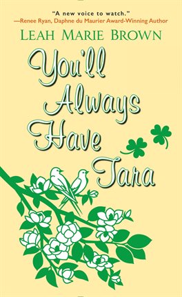 Cover image for You'll Always Have Tara