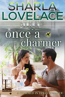 Cover image for Once a Charmer