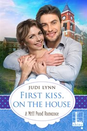 First kiss, on the house cover image