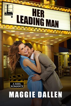 Cover image for Her Leading Man