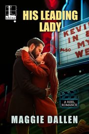 His Leading Lady cover image
