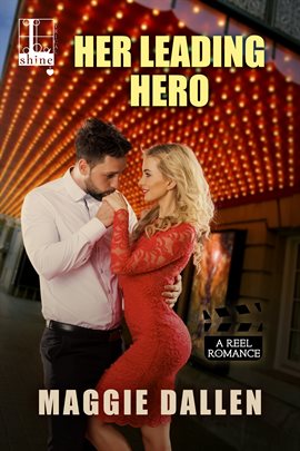 Cover image for Her Leading Hero