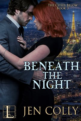 Cover image for Beneath the Night