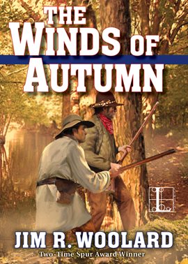 Cover image for The Winds of Autumn