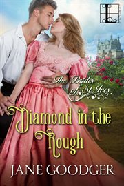 Diamond in the rough cover image