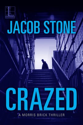Cover image for Crazed