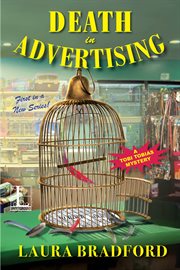 Death in advertising cover image