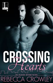 Crossing hearts cover image