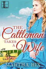 Cattleman Takes a Wife cover image