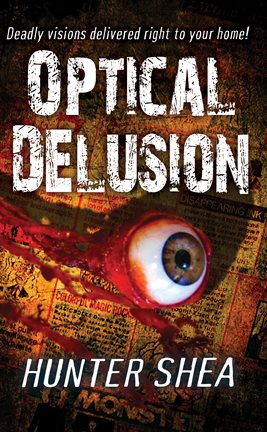 Cover image for Optical Delusion