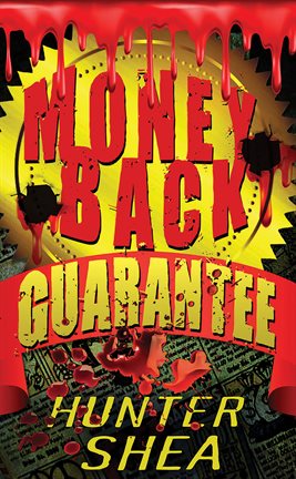 Cover image for Money Back Guarantee