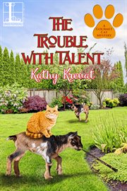 The trouble with talent cover image