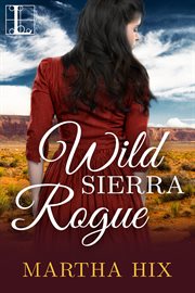Wild Sierra rogue cover image