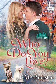 Who do you love? cover image