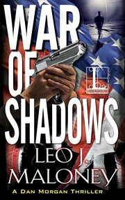 War of Shadows cover image