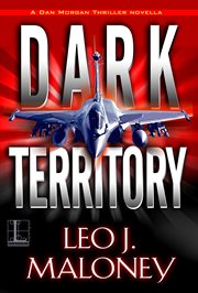 Dark Territory cover image