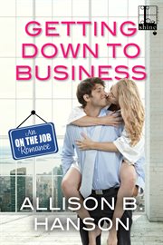 Getting down to business cover image