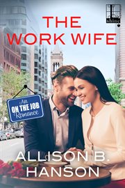 The work wife cover image