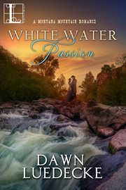 White water passion cover image
