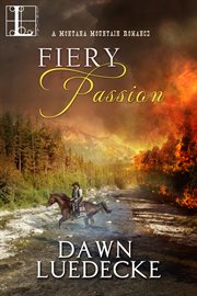 Fiery passion cover image