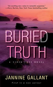 Buried truth cover image