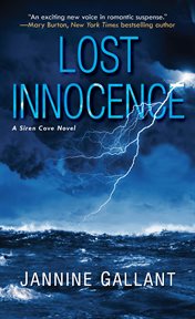 Lost innocence cover image