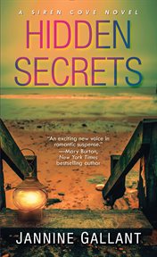Hidden secrets cover image