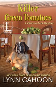 Killer green tomatoes cover image