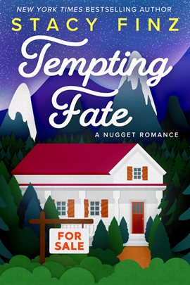 Cover image for Tempting Fate