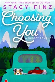 Choosing you cover image