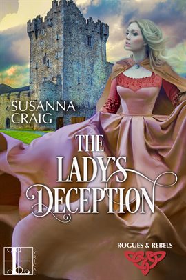Cover image for The Lady's Deception