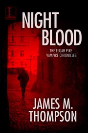 Night blood cover image