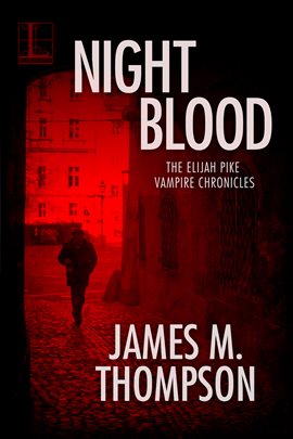 Cover image for Night Blood