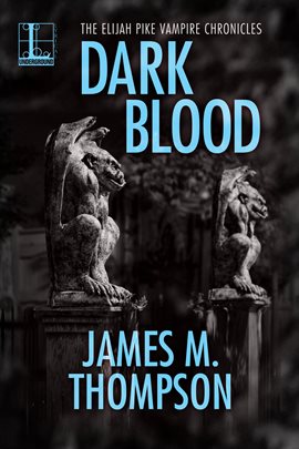 Cover image for Dark Blood