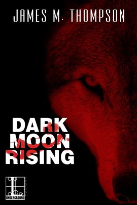 Cover image for Dark Moon Rising