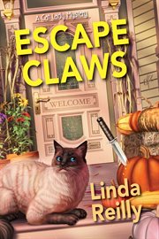 Escape Claws cover image