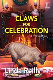 Claws for celebration cover image