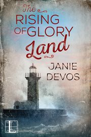 The rising of Glory Land cover image