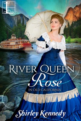 Cover image for River Queen Rose