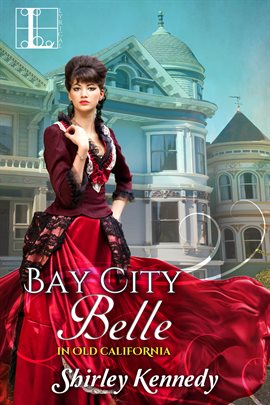 Cover image for Bay City Belle