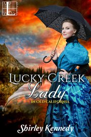 Lucky creek lady cover image