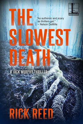 Cover image for The Slowest Death