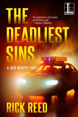 Cover image for The Deadliest Sins