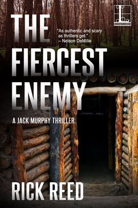 Cover image for The Fiercest Enemy