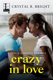 Crazy in love cover image