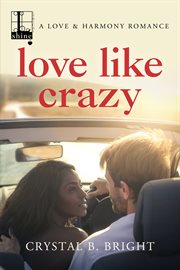 Love like crazy cover image