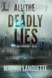 All the deadly lies cover image