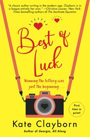 Best of Luck cover image